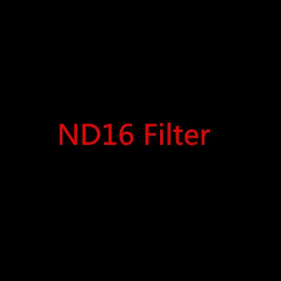 ND16 MAVIC PRO Камера HD фильтр ND4 ND8 ND16 UV CPL Камера фильтр объектива для DJI MAVIC PRO Аксессуары для дрона - Цвет: ND16