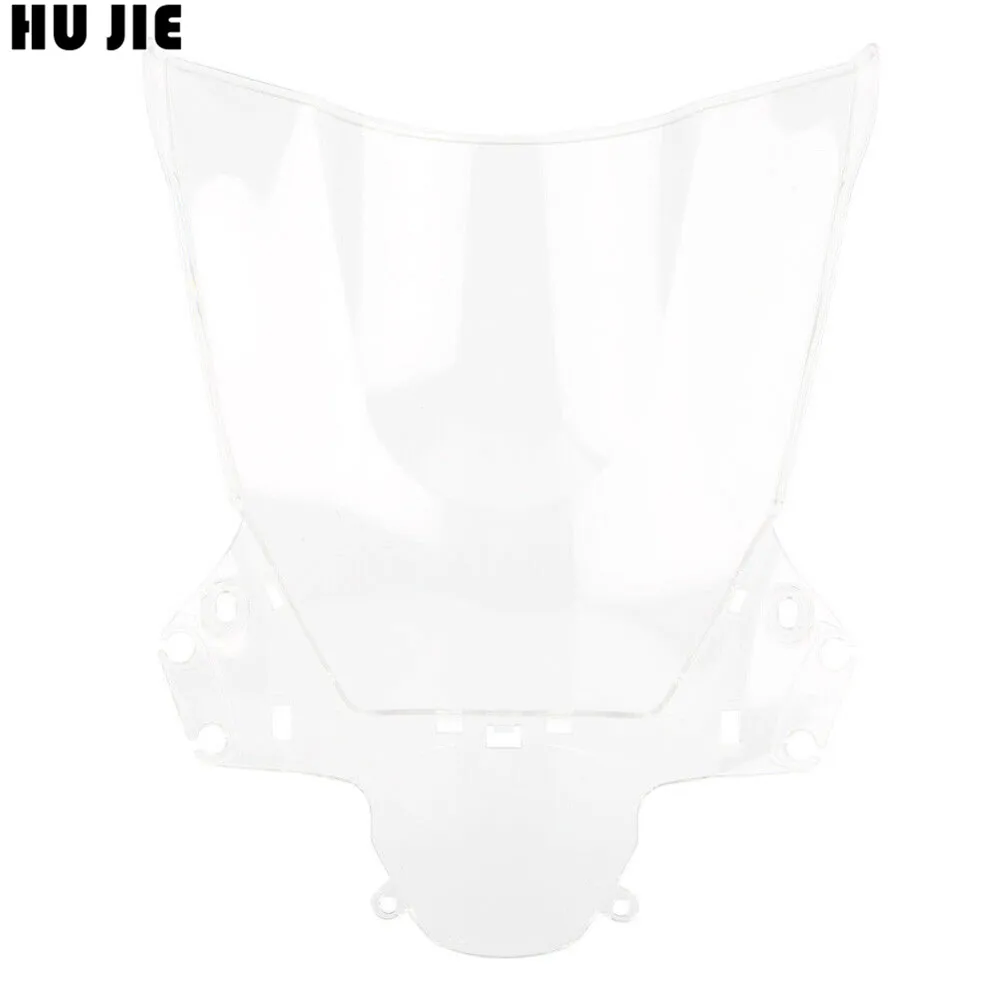 d ABS ветровое стекло для Honda CBR250R CBR 250R 2011 2012 2013 двойные Пузырьковые мотоциклетные ветровые дефлекторы - Цвет: d