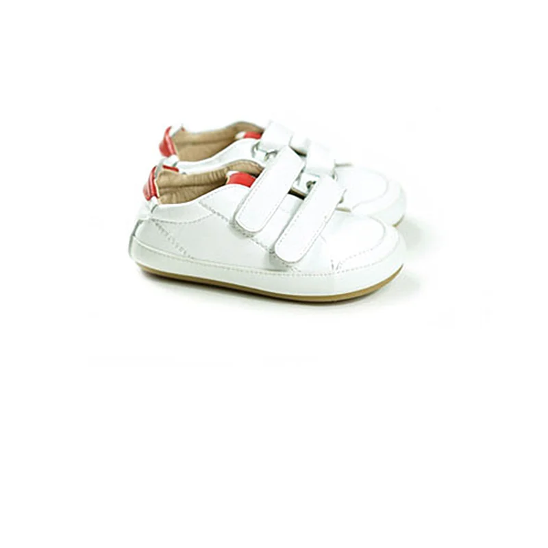 Детская повседневная обувь из натуральной кожи; школьная обувь из овечьей кожи; обувь для мальчиков и девочек; кожаная обувь для маленьких детей; 13,5-17 см