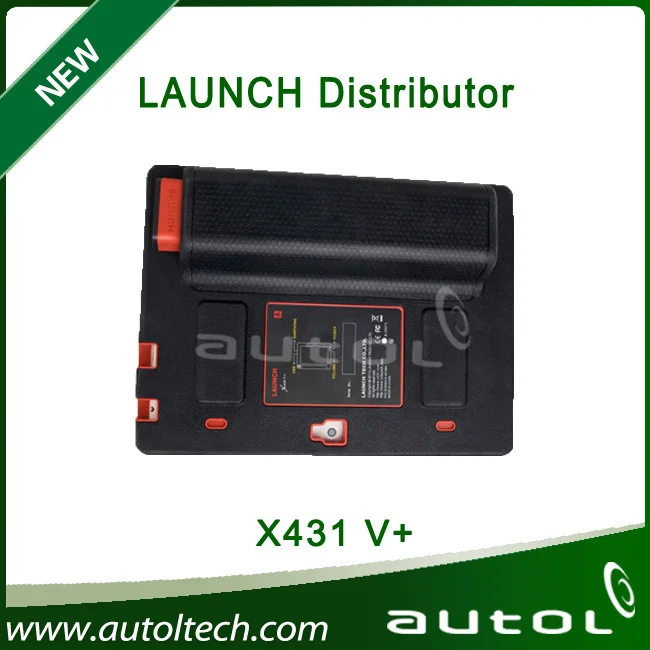 2015 New Released Launch X-431 Scanner X431 V+ Wifi/Bluetooth Update Multi-language Global Version PRO3 | Автомобили и мотоциклы