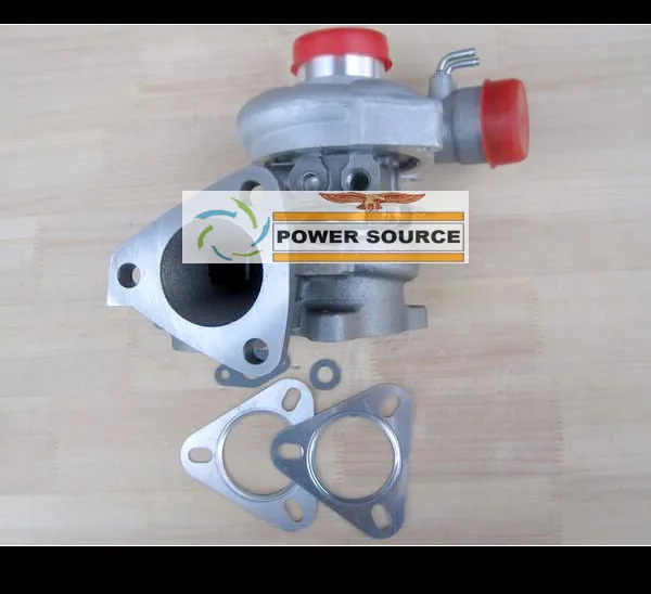 Turbo TD04 49177 01512 MD194841 фото для Mitsubishi Delica L300 L200 Pajero galloper л 4D56|turbocharger|turbocharger td04turbocharger