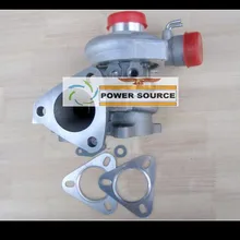 Turbo TD04 49177 01512 MD194841 фото для Mitsubishi Delica L300 L200 Pajero galloper л