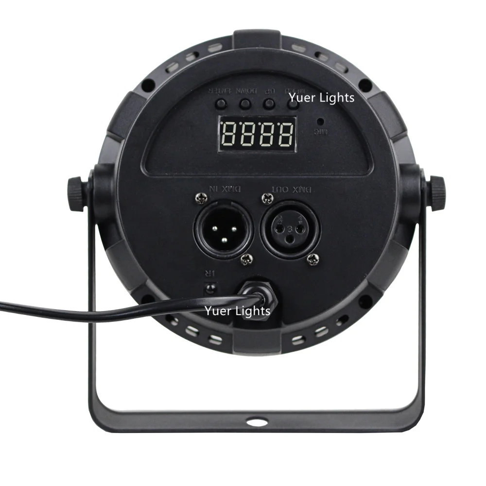 8 шт./лот Быстрая доставка 169 шт. SMD 5050 светодиоды смешение цветов RGB DJ мыть для