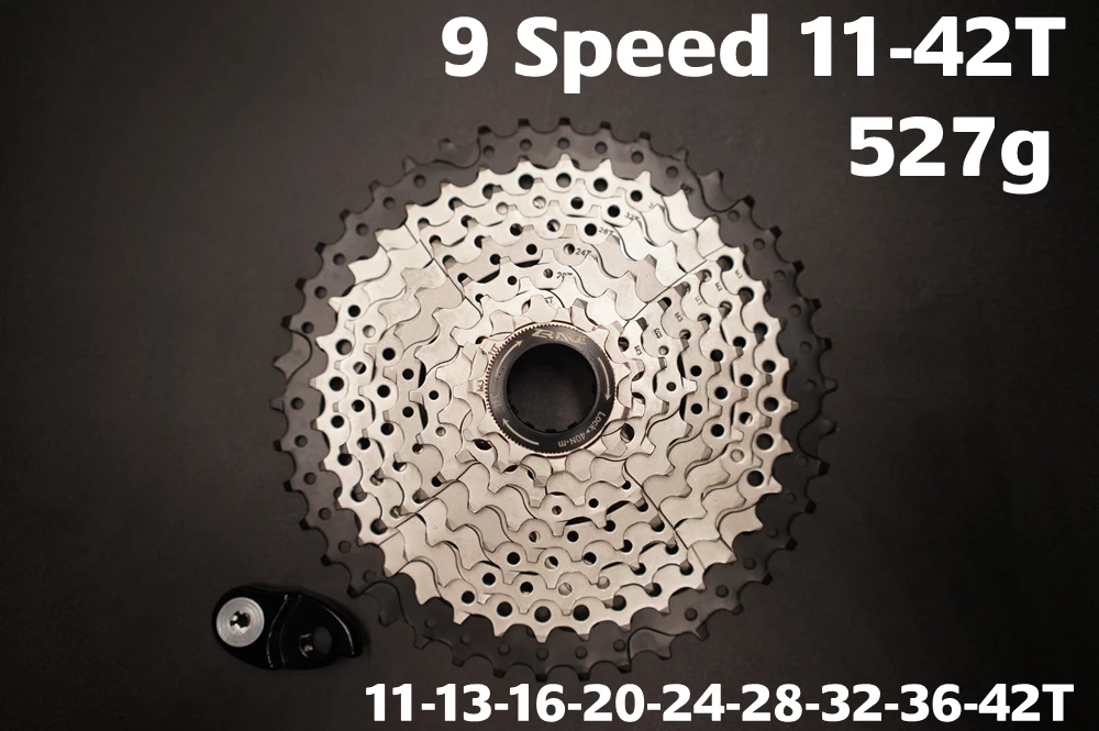 LTWOO zracing велосипедная кассета 9 10 11 12 скоростей MTB велосипед freewheel 11-36 T/11-42 T/46 T/11-50 T/11-52 T для ALIVIO/DEORE/SLX /XT