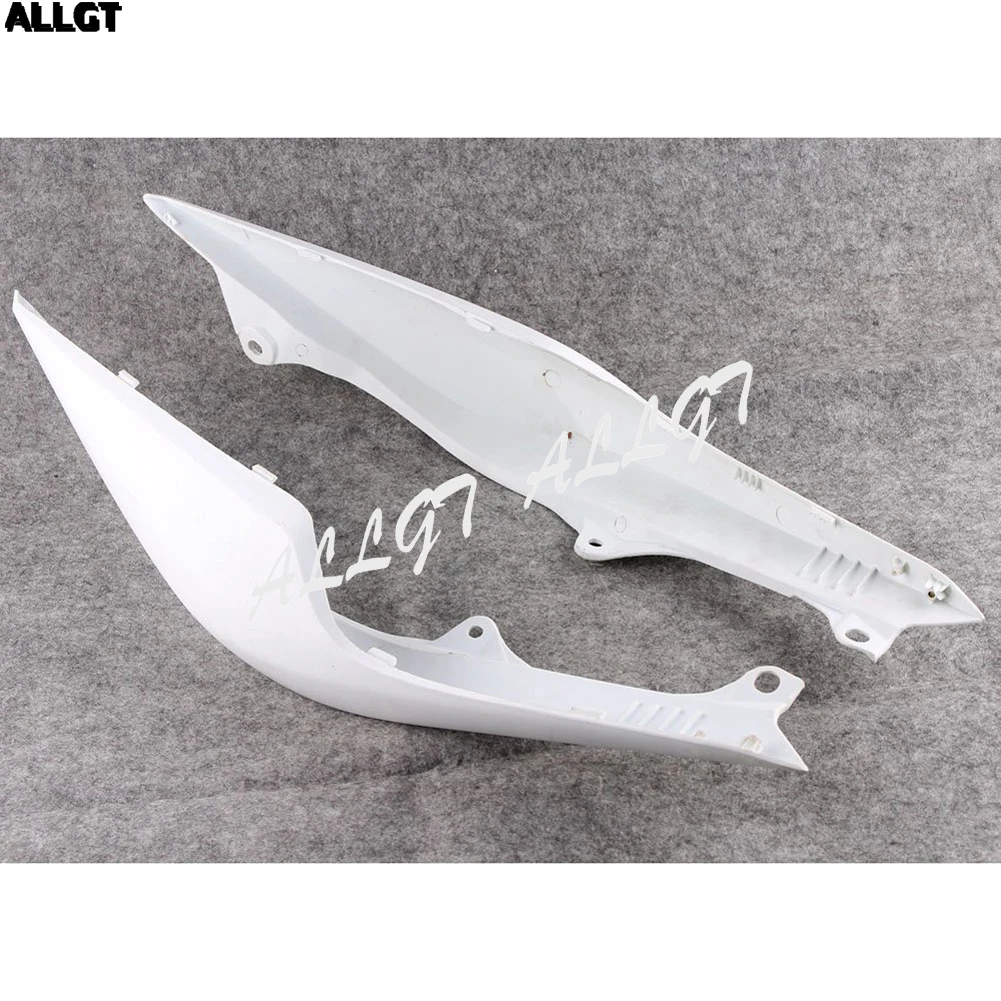 ALLGT Неокрашенный задний хвостовой ремень для Honda CBR 600F 2011|fairings for honda|tail fairingscbr 600f