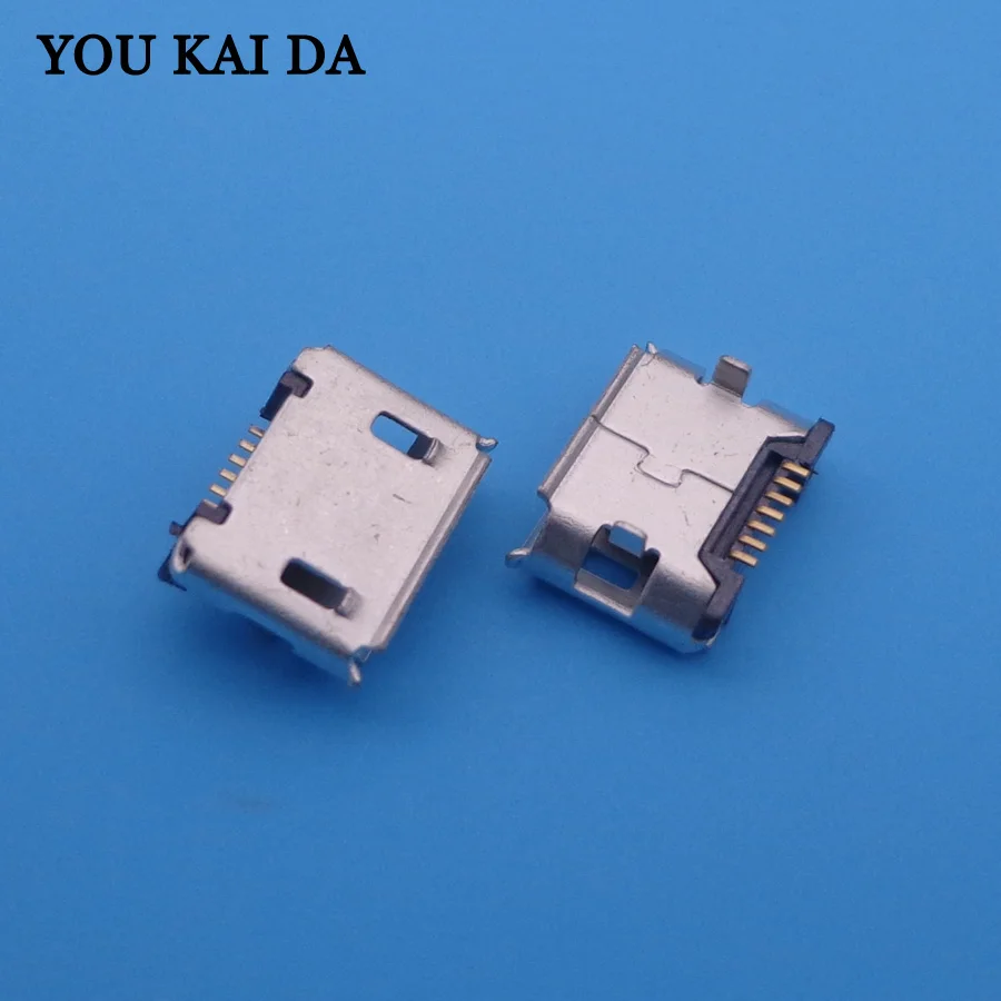 30 шт./лот Micro USB разъем для зарядки Samsung Galaxy S2 I9100 I9108 S5600 S5233 S3650 S5603 I5500 зарядки|usb