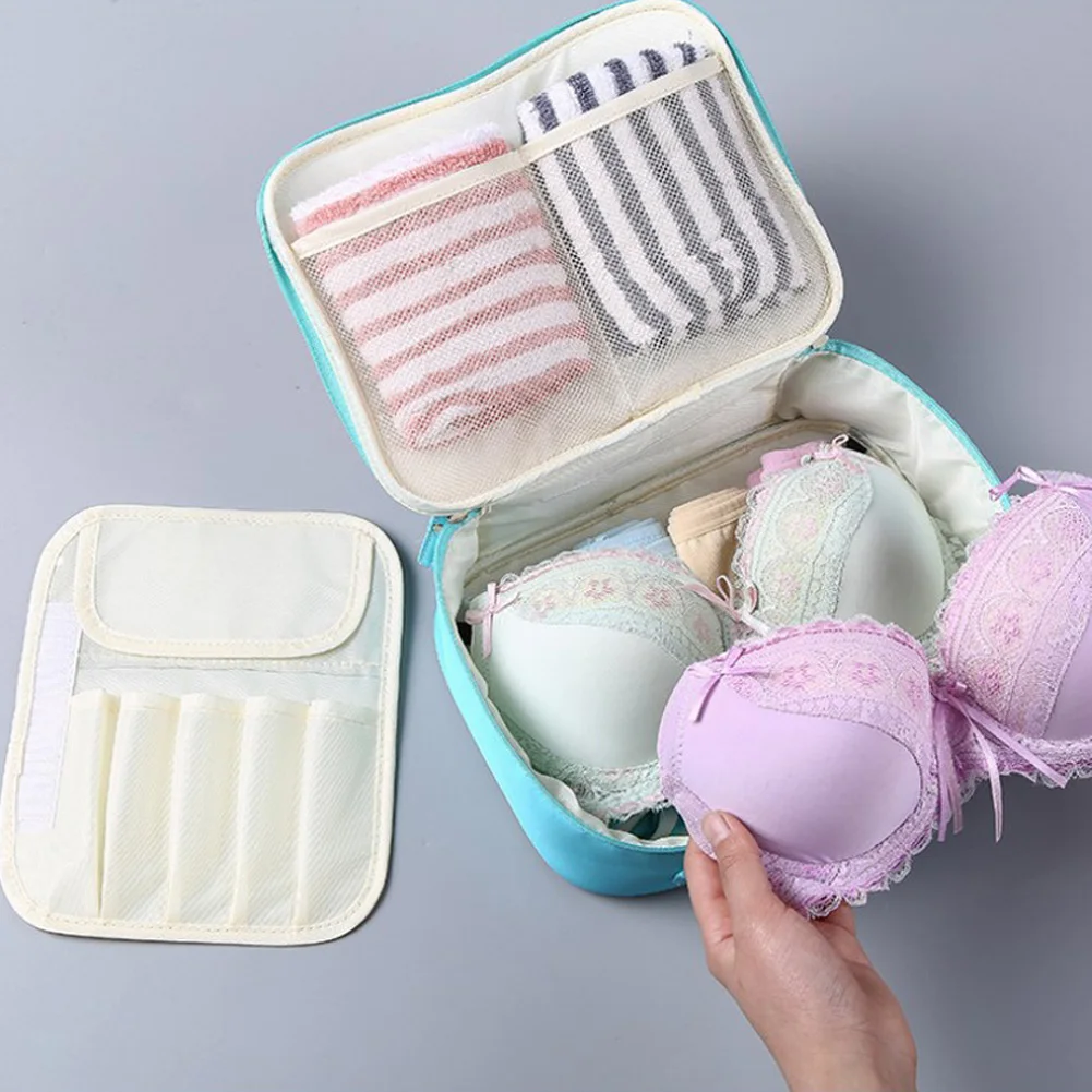 Модные Портативный Путешествия Макияж Toiletry Чехол Высокое Ёмкость организатор