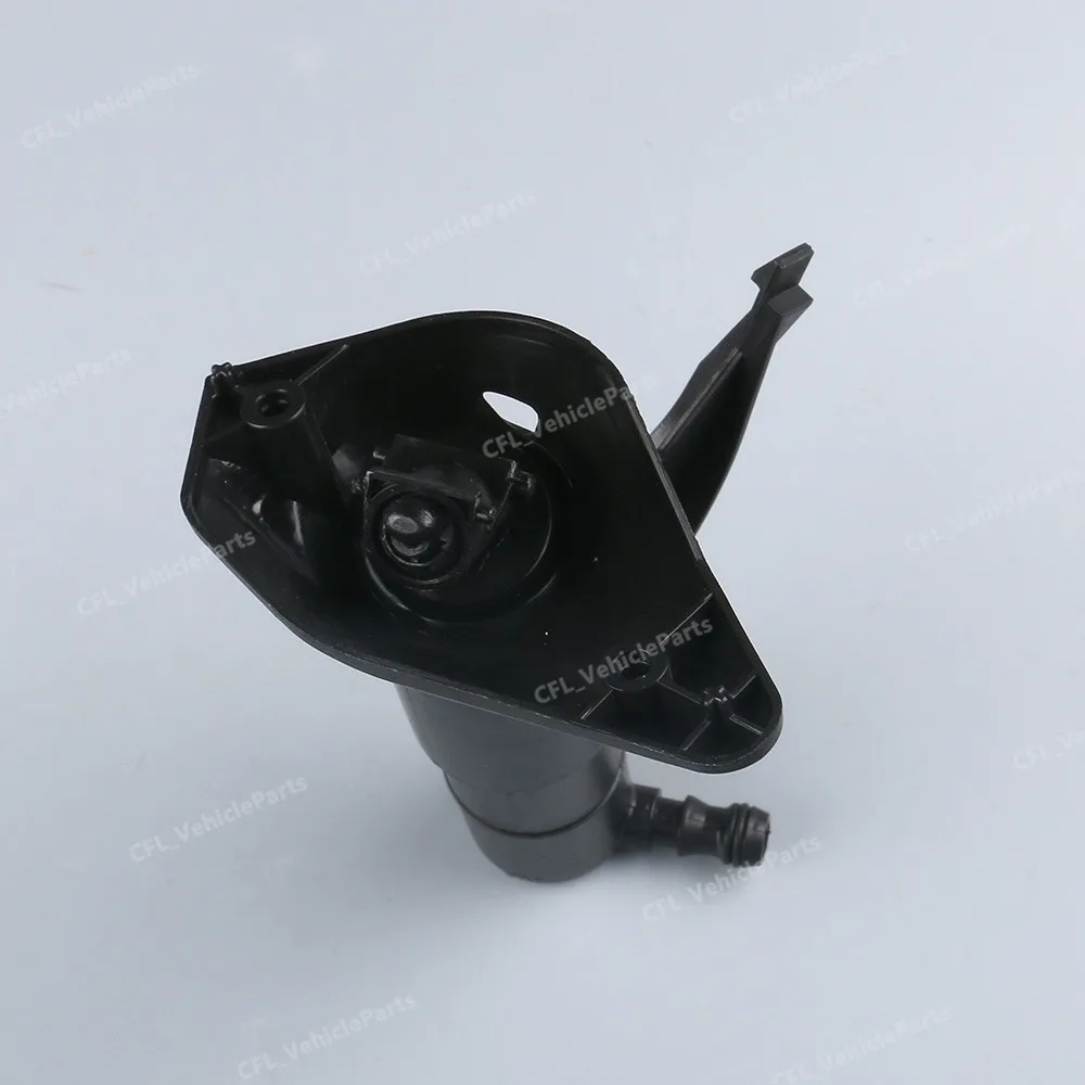 Новый привод сопла омывателя фары правая сторона 7P6955978 для VW Touareg 2011 2012 2013 2014 |