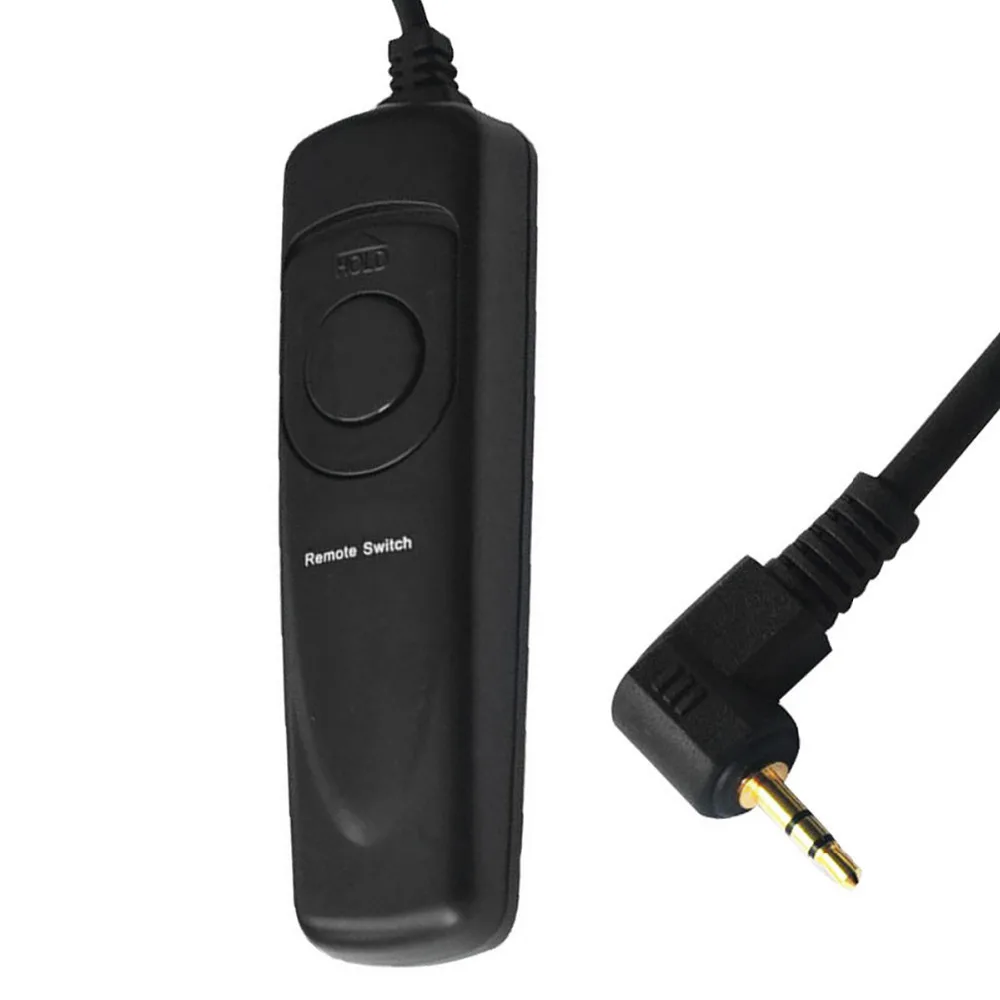 Дистанционное управление спуском затвора с таймером для Canon EOS