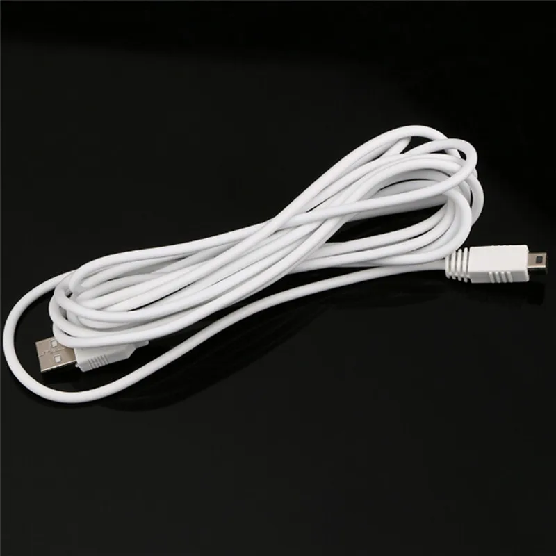 Зарядное устройство USB зарядный кабель шнур для передачи данных геймпада Nintendo