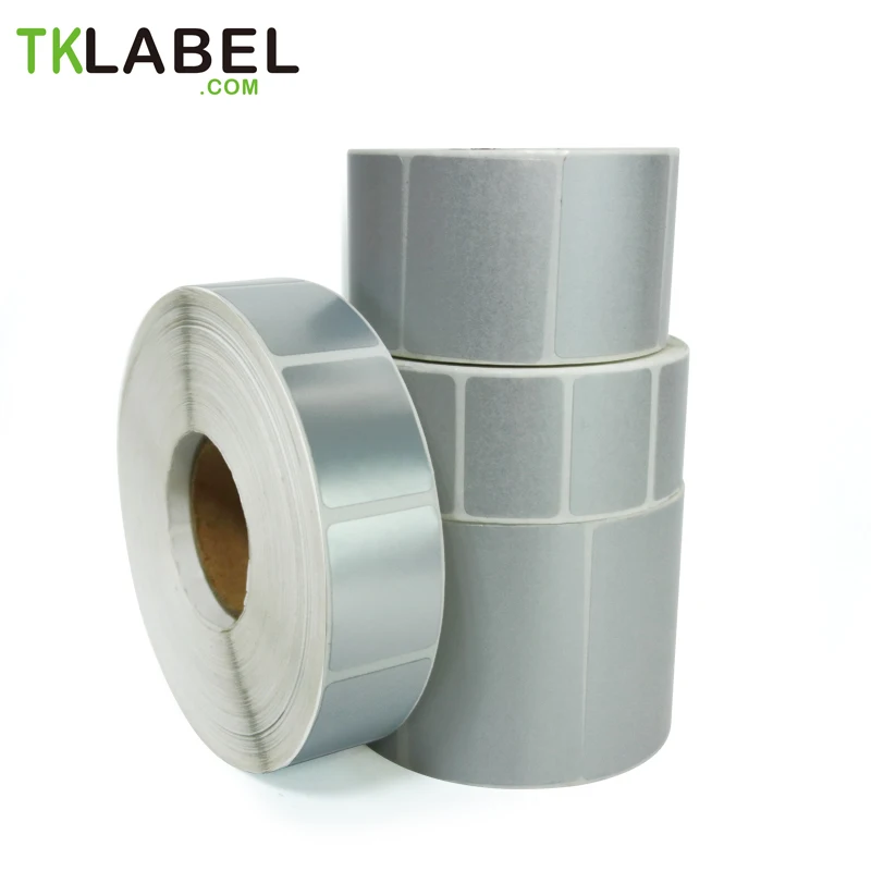 Рулоны этикеток для 60x40 мм (800 ярлыков) 2 рулона/партия|roll roll|l 800roll printer |