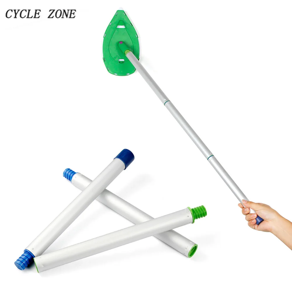 Набор роликов и поддонов для точечных лакокрасочных работ: декоративная кисть + 3