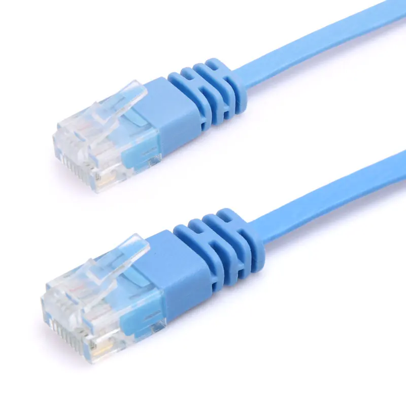 10 шт. плоский сетевой кабель RJ45 0 3 м|short ethernet cable|rj45 network cablepatch cable rj45 |