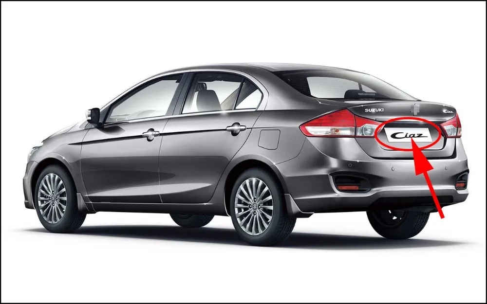 AUTONET камера заднего вида для Suzuki Ciaz Alivio Keietsu/CCD/камера заднего вида/ночное видение/камера номерного знака