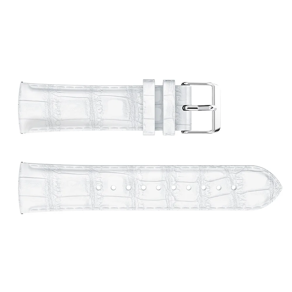 2 In1 ремень для Xiaomi Huami Amazfit Bip BIT Lite Youth группа кожаных ремешков+ Экран пленка для amazfit Смарт-часы с браслетом