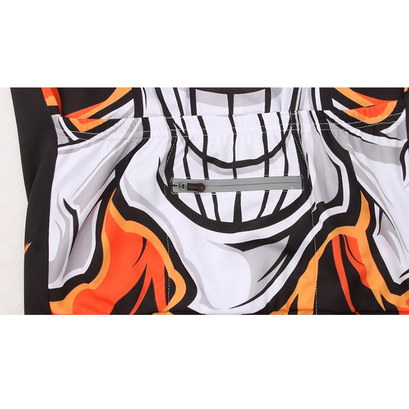 XINTOWN Ropa Ciclismo Джерси для велоспорта спортивная одежда быстросохнущая дышащая с