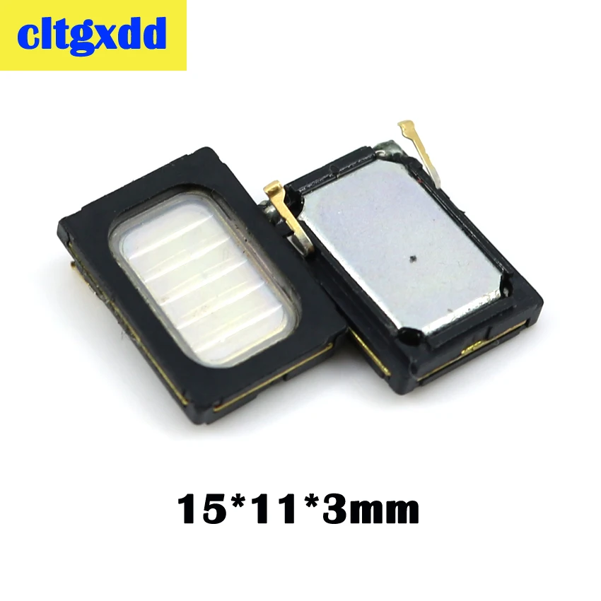 Cltgxdd Новый громкий музыкальный динамик звуковой звонок Замена для Sony Ericsson Z3 D6603
