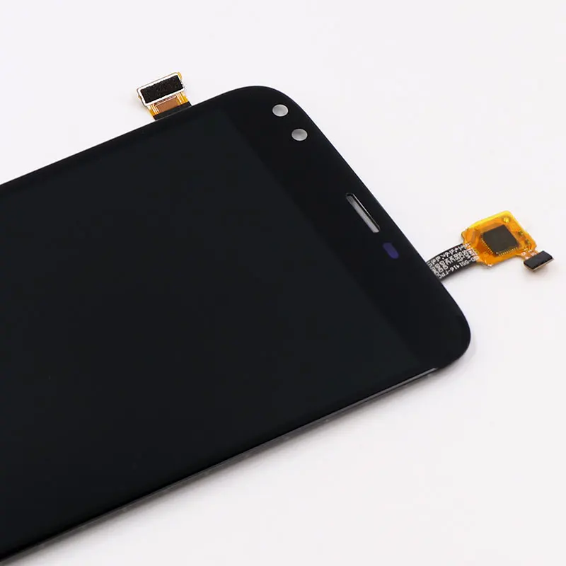 Mcdark Для Doogee X30 ЖК дисплей Дисплей и кодирующий преобразователь сенсорного экрана