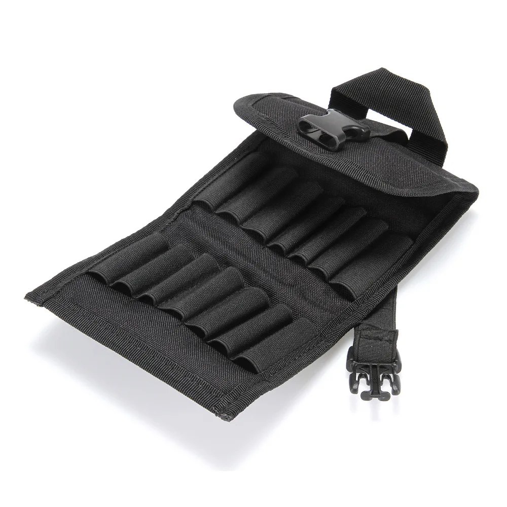 1 шт. охотничья тактическая Многофункциональная сумка Молле 14 отверстий