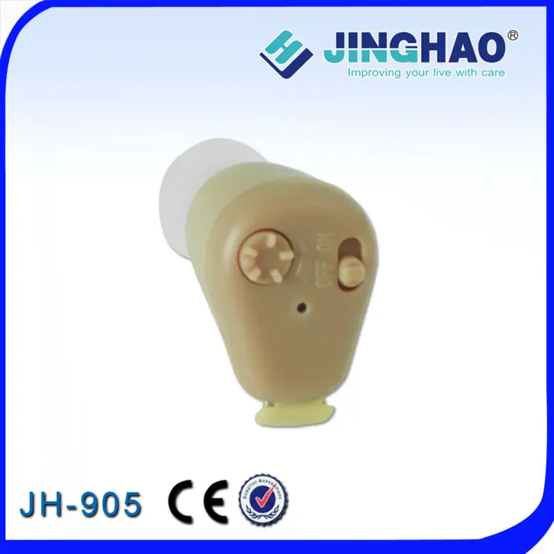 Высокая Мощность Аккумуляторная Помощи Слуховые Аппараты Лучший Звук Усилитель