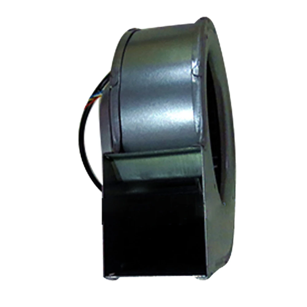 Германия ebmpapst 48V 45W 1.1A 2000 скорость 133 мм Размер G1G133-DE03-S01 центробежный вентилятор