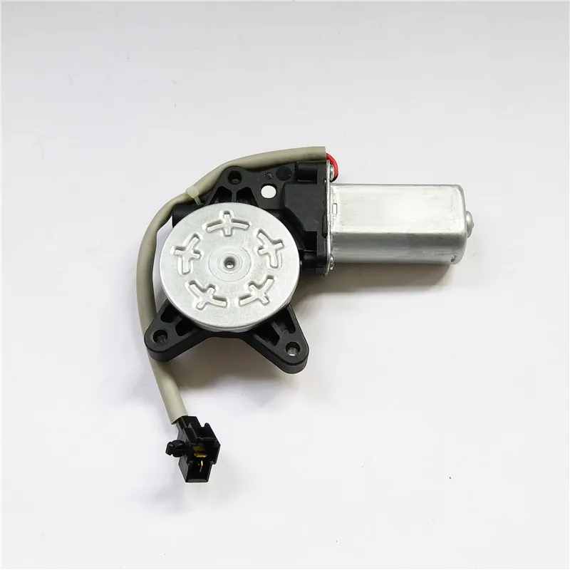 Новый мотор электростеклоподъемника для Chevrolet Daewoo Lacetti J200 задний левый 96475131|motor