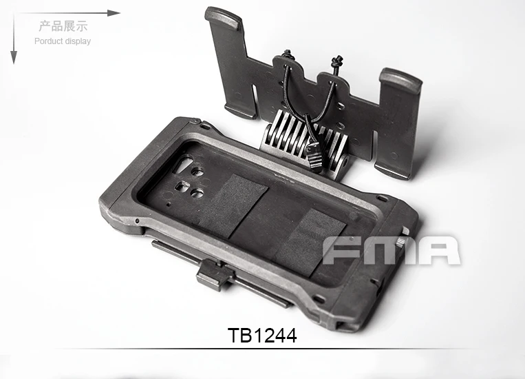 FMA Охотничий Тактический Iphone 6/6S Чехол для мобильного телефона чехол Molle TB1244|fma