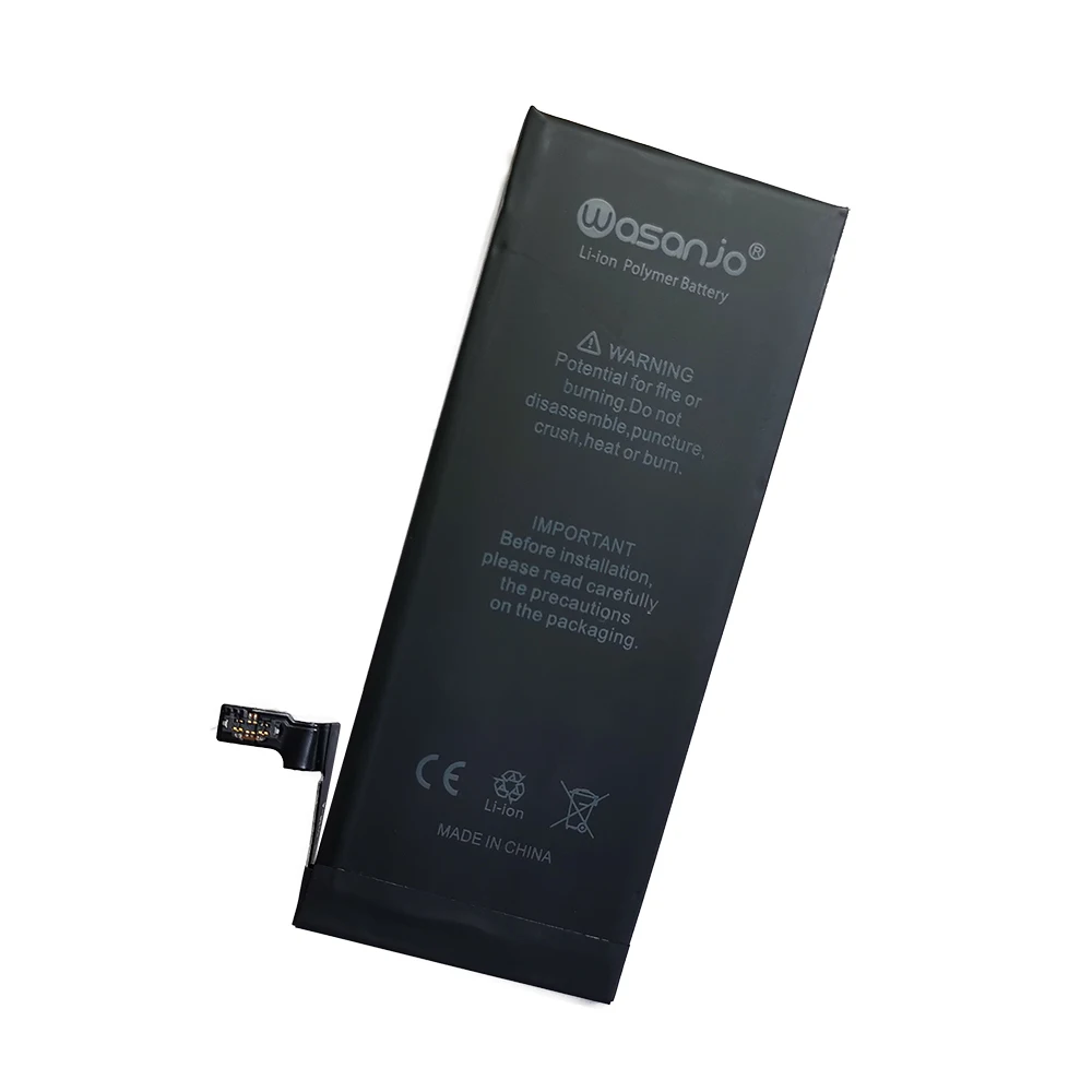 Ohd высокое качество 1810mah Замена батарей для Apple Iphone 6 батарея Iphone6 6g 4 7 дюймов