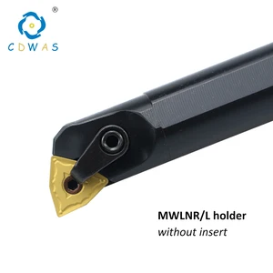 S16Q MWLNR08 MWLNL08 S18Q S20R S25S S32T инструмент для внутренней обточки MWLNR держатель инструмента с ЧПУ для WNMG080408 вставки токарного станка инструменты для резки