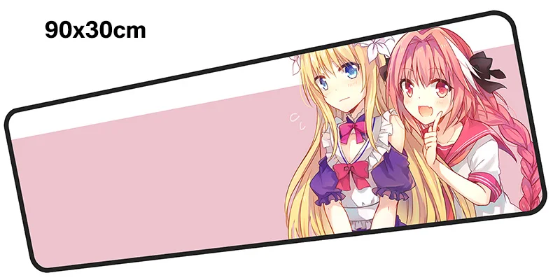 Коврик для мыши astolfo gamer 900x300 мм коврик для мыши notbook большой игровой коврик для мыши большой великолепный коврик для мыши стол для компьютера padmouse