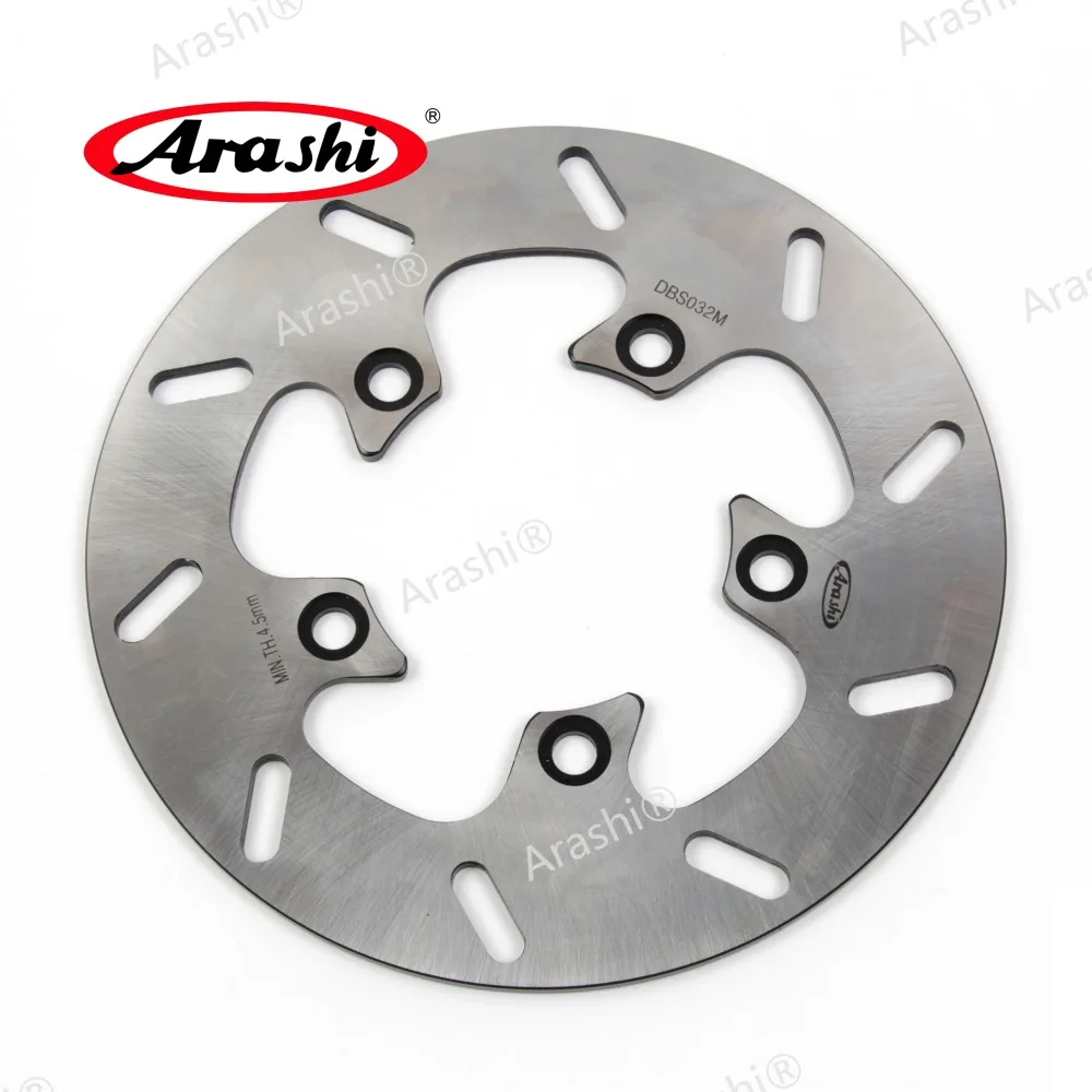 Араши для SUZUKI SV 1000 2003-2007 SV S 1000 2003-2007 SV1000 SVS1000 03-07 TLR1000 TLR-1000 ЧПУ задние тормозные Дисковые Диски роторы