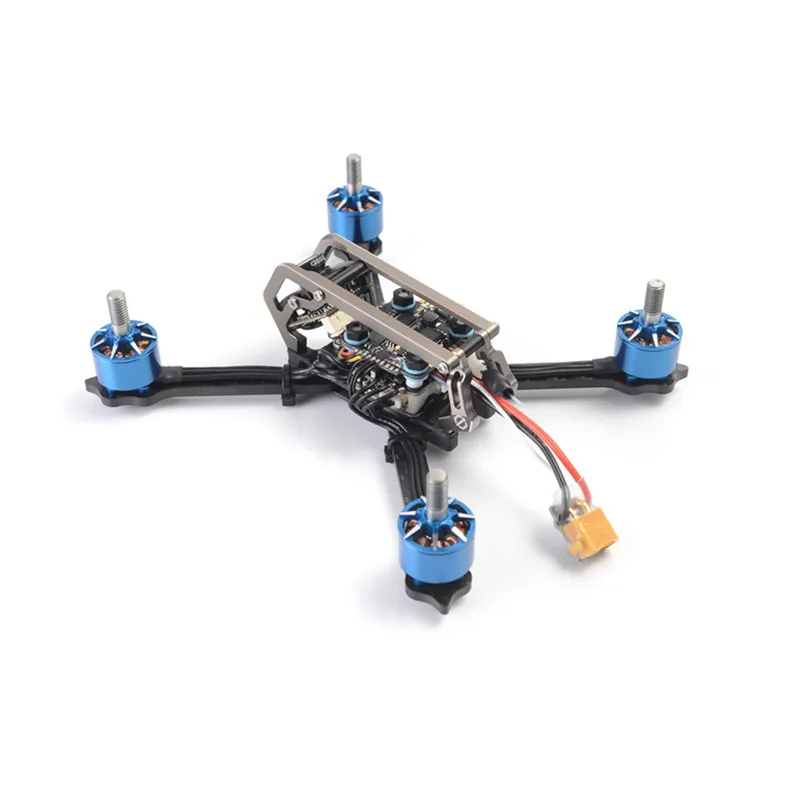 Diatone 2018 GT-M3 стрейч X 143 мм FPV Racing Drone F4 OSD TBS VTX G1 600TVL Камера 20A BLHeli_S RC Quadcopter мульти ротор