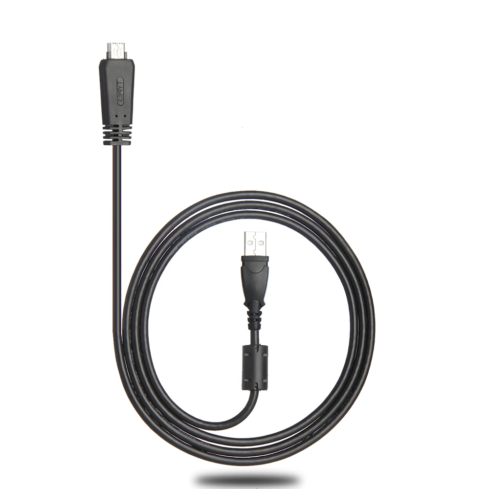 Zhenfa USB кабель для передачи данных Sony зарядки DSC HX9V HX9V/B HX9V/N TX10/B/G/L/P/S HX7/B/L/N/R/W HX9/B/N|data