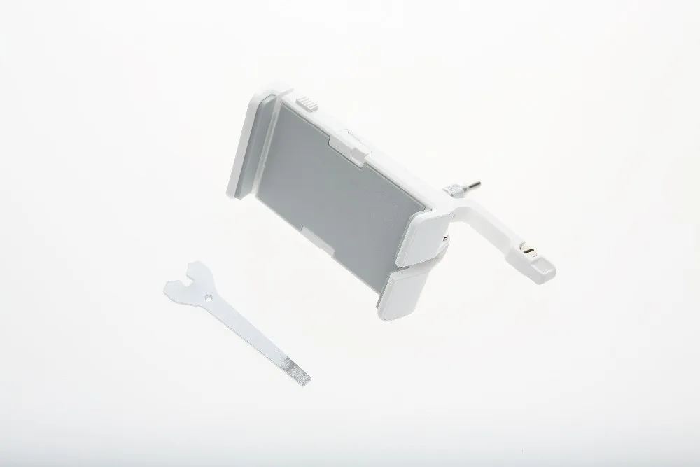 DJI Phantom 3 часть 38 держатель Moblie устройства(ProAdv