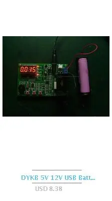 DYKB IC тестер-Транзистор тестер обнаружения ntegrated цепи IC тестер обслуживания ESR метр MOS PNP 74CD4000 HEF400 усилители