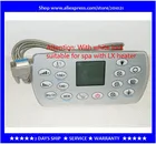 Горячая ванна Topside панель управления-китайский J  J JNJ Kingston-KL8-3H Spaserve Торговая цена спа 8028 для спа с LX нагревателем