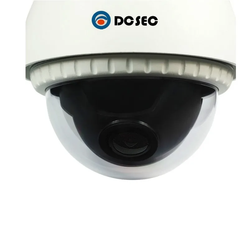 DC Security 360 degree 1.3MP IP wireless wifi Outdoor Water-proof 66 fisheye panoramic camera support Onvif p2p CMS Software |