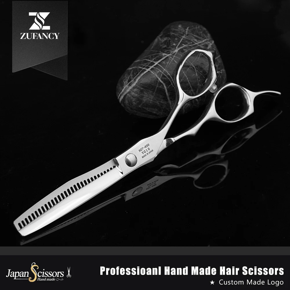 Быстрая доставка 2017 Новый дизайн ZUFANCY профессиональные японские VG10 6 дюймовые