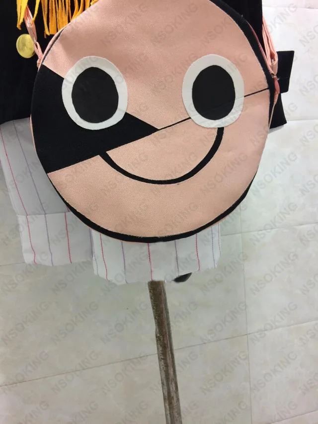 Аниме Bungou бродячие собаки юмено кюсаку Косплей Костюм на заказ|cosplay costume|bungo stray
