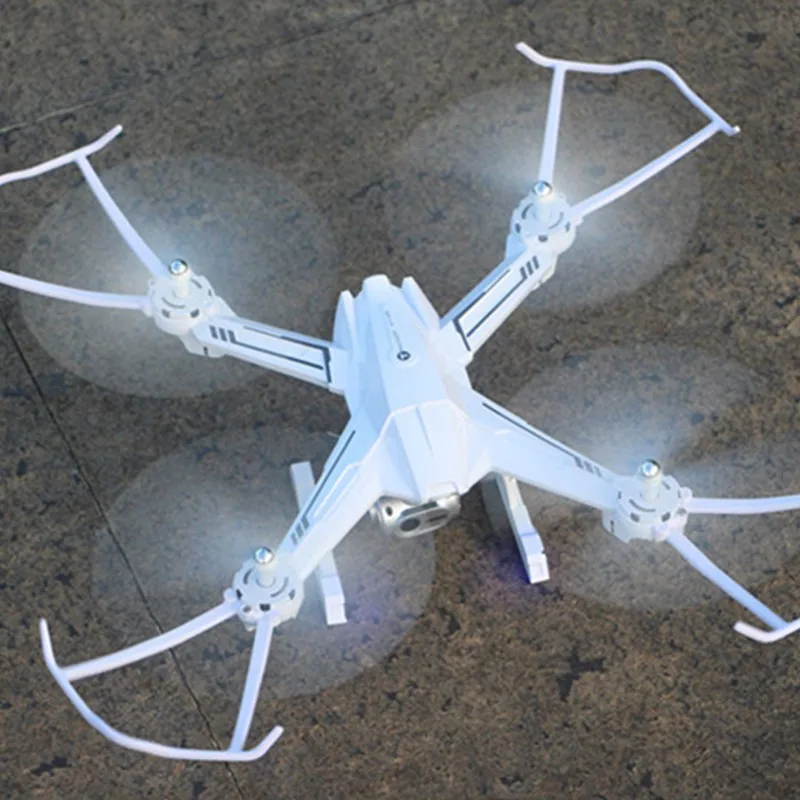 2018 XY S5 новые Радиоуправляемый Дрон Quadcopter с 1080 P Wifi FPV Вертолет камеры 20 мин Время