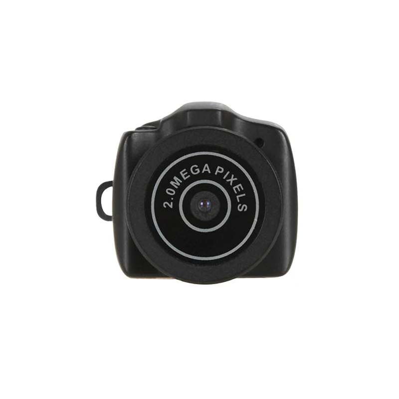 New Portable Mini Pocket 720P HD Webcam Camera Video Camcorder DV DVR Micro Digital Recorder DOM668 | Электроника