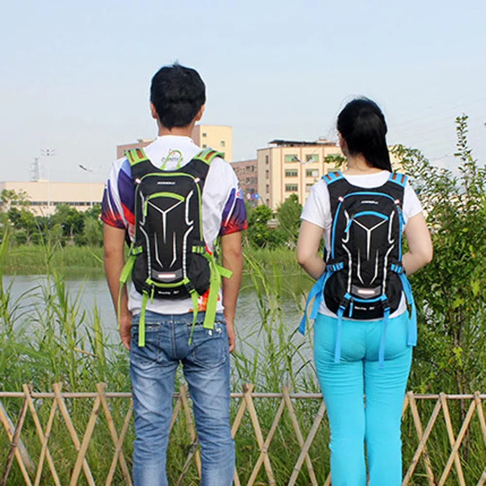 Ультралегкая сумка для горного велосипеда гидратация водный рюкзак велоспорта