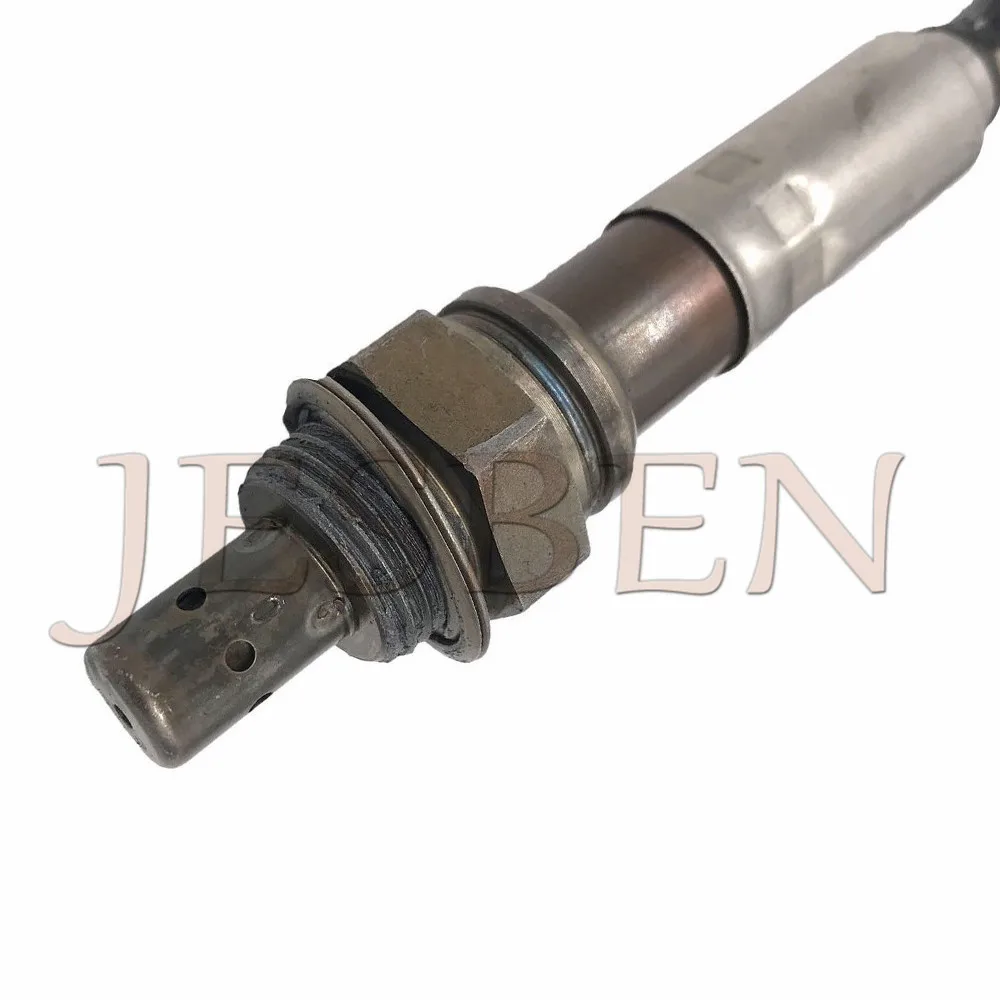 Фирменная Новинка выхлопных газов NOX датчик для VW VOLKSWAGEN GOLF TOURAN AUDI A3 8 P 1 6 FSi без #