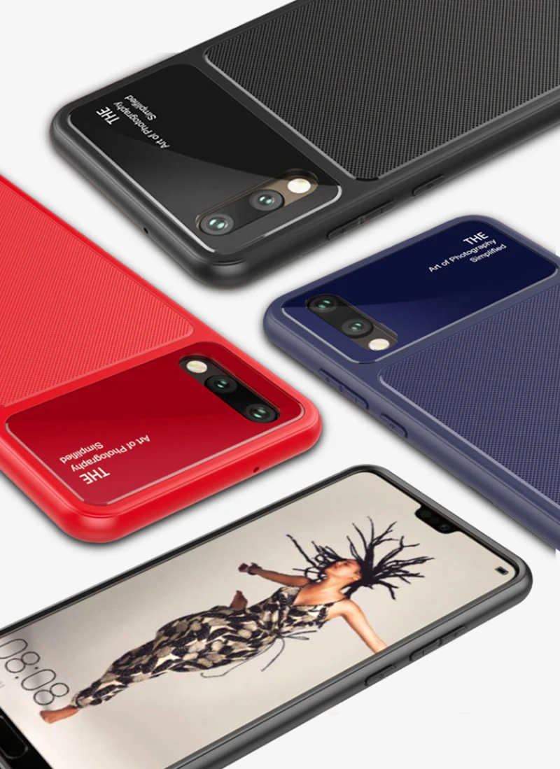 Роскошный чехол для Huawei P20 P20pro Pro lite Mate10 iPhone X Xs Xr XS MAX | Мобильные телефоны и