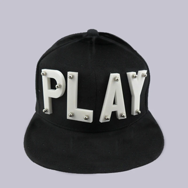EXO волк играть Бейсбол Кепки s Для мужчин женщин хип-хоп ВС Hat фуражке Casquette Sunbonnet