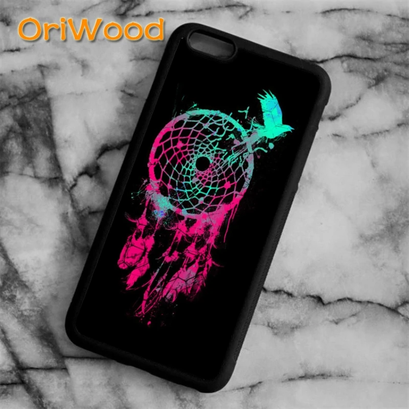 Чехол OriWood для iPhone 5 6s 7 8 plus X XR XS 11 12 pro max Samsung Galaxy S8 S9 S10|Бамперы| |