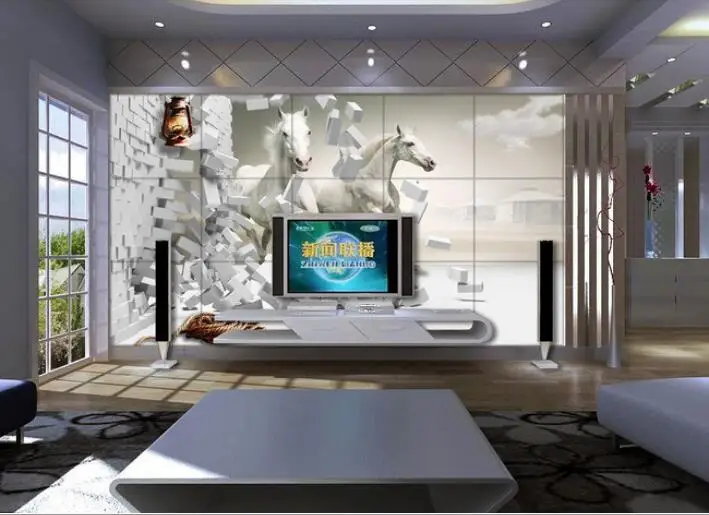 3d обои на заказ фотография Настенная картина Нетканая настенная наклейка 3 d