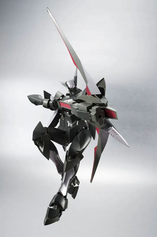 Японское аниме Bandai Tamashii нация Робот Духи № 149 фигурка-план 1055 Belial
