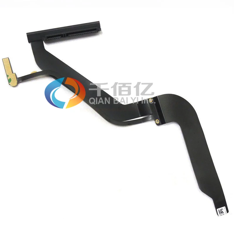 Новый OEM 821-1480-A жесткий диск гибкий кабель для MacBook Pro 13 &quotA1278 HDD Mid 2012 MD101 MD102