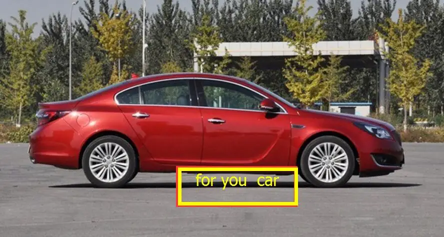 Для Vauxhall, Opel Insignia 2008- брызговики брызговик крылья 2009 2010 2011 2012 2013 брызговики